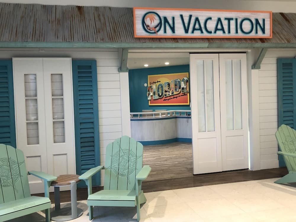 Margaritaville Resort Orlando with H2O Waterpark