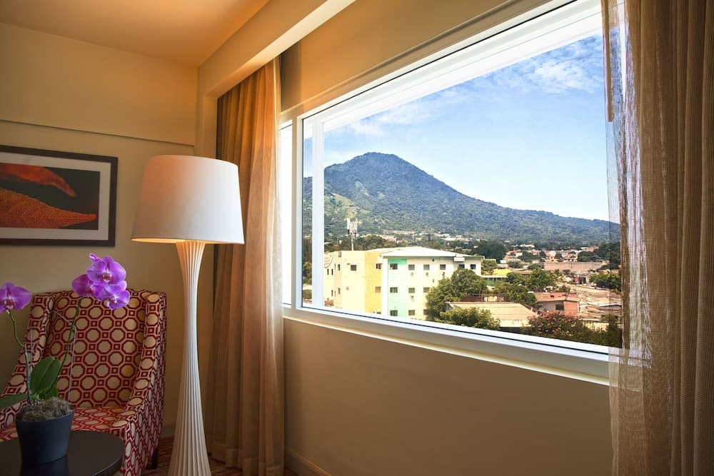 Real InterContinental San Salvador at Metrocentro Mall by IHG