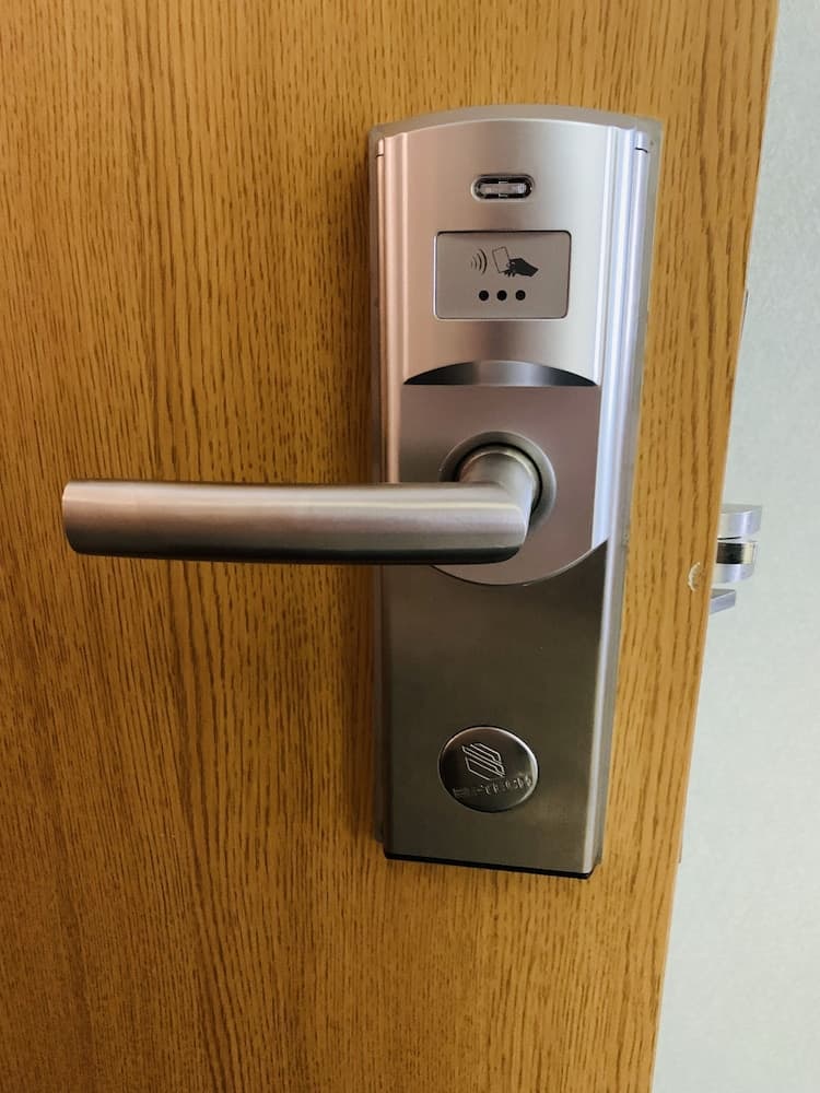 Econo Lodge Airport