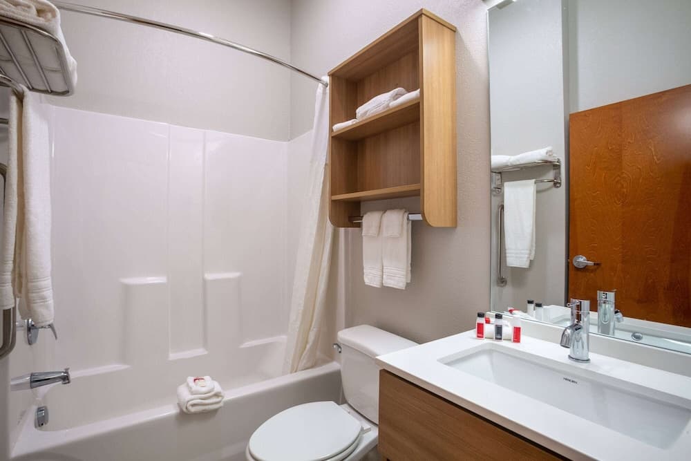 Microtel Inn & Suites by Wyndham Liberty/NE Kansas City Area