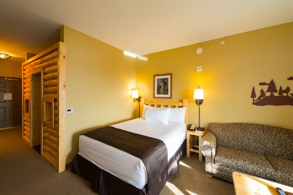 Great Wolf Lodge Anaheim, CA