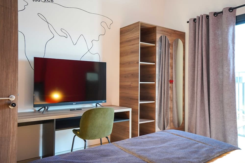 Apart-Hotel You&Co Dubai
