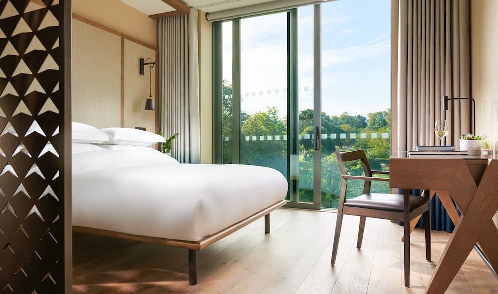 Herbert Park Hotel