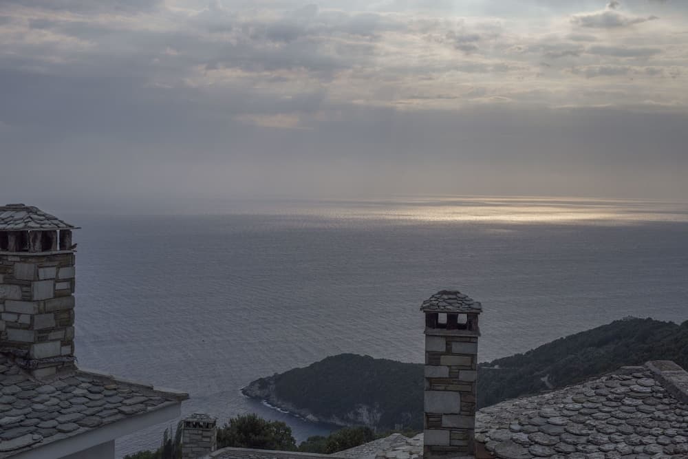 Pilio Sea Horizon hotel