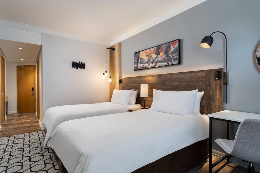 Protea Hotel by Marriott Johannesburg Wanderers