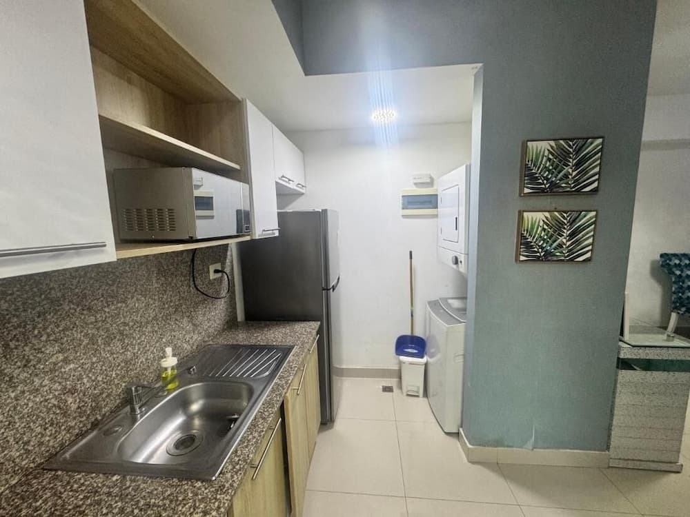 Charming Boca Chica Apartment With Pool & Fitness