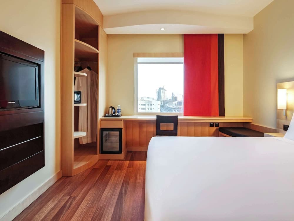 ibis Riyadh Olaya Street