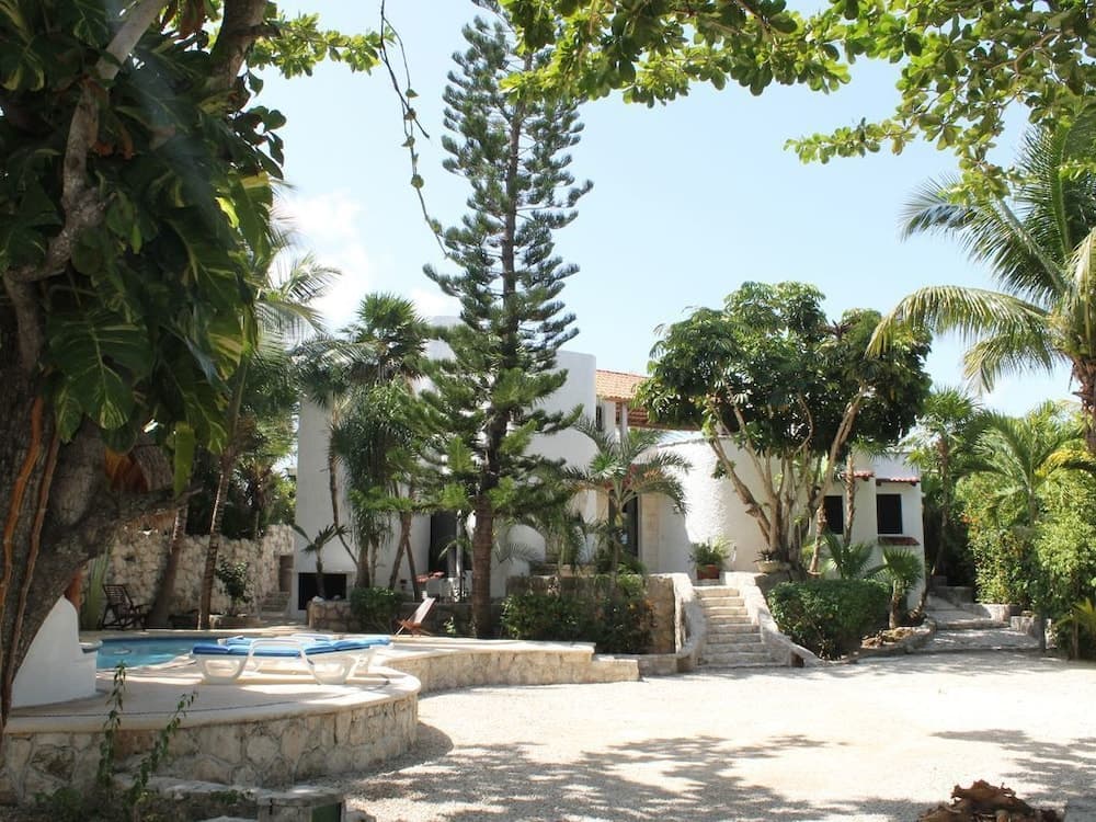 Casa Tlalocan