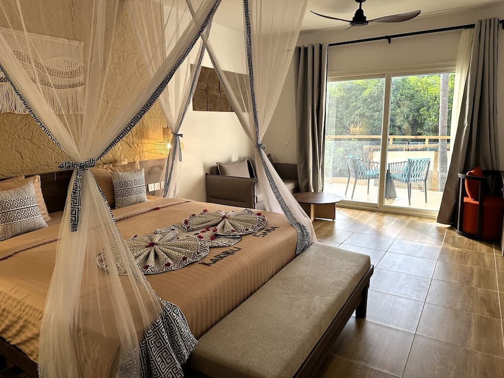 Reef & Beach Resort