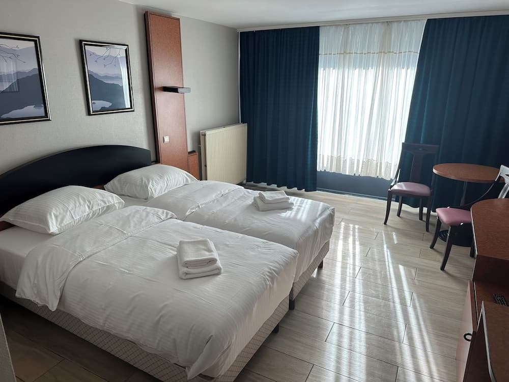 Hotel Europacity