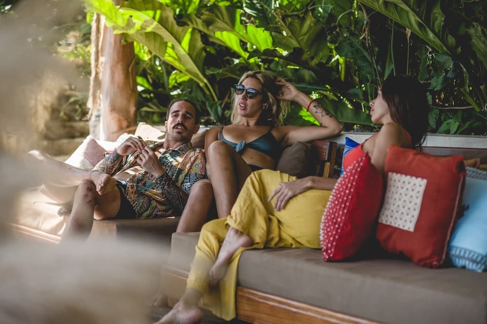 Wakax Hacienda - Cenote &amp; Boutique Hotel - Small Luxury Hotels of the World