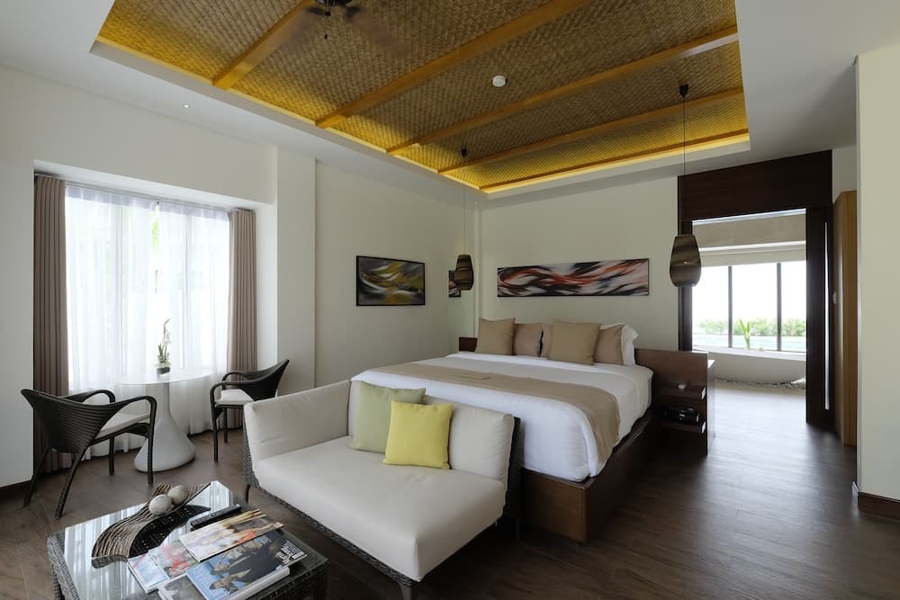 Kandaya Resort