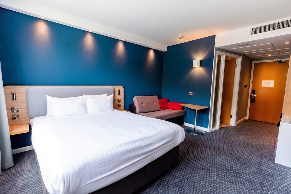 Holiday Inn Express Norwich by IHG