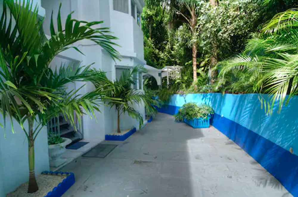 The Lighthouse Villas