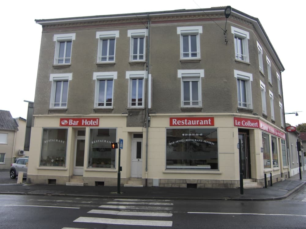 Hotel Le Colbert