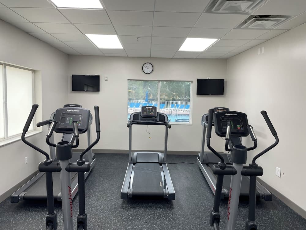 Holiday Inn Express & Suites Clermont Se West Orlando by IHG