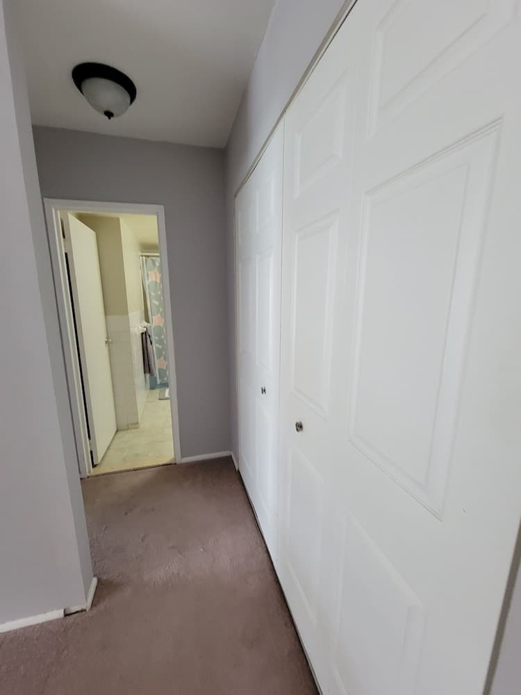 Fully Furnished 1BR Near Mossrehab