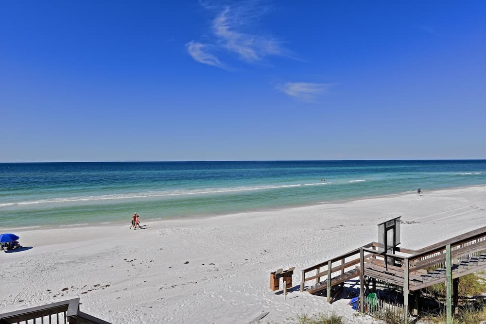 Sunseeker - Xanadu by Coastal Dreamin