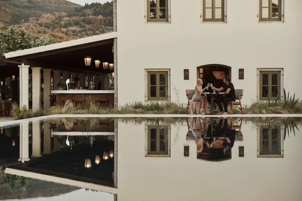 The Olivar Suites