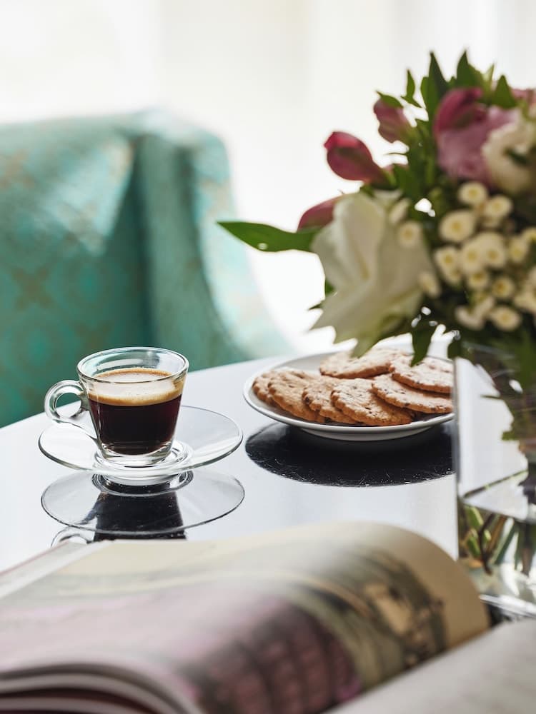 Le Grand Hotel de Cabourg - MGallery Collection