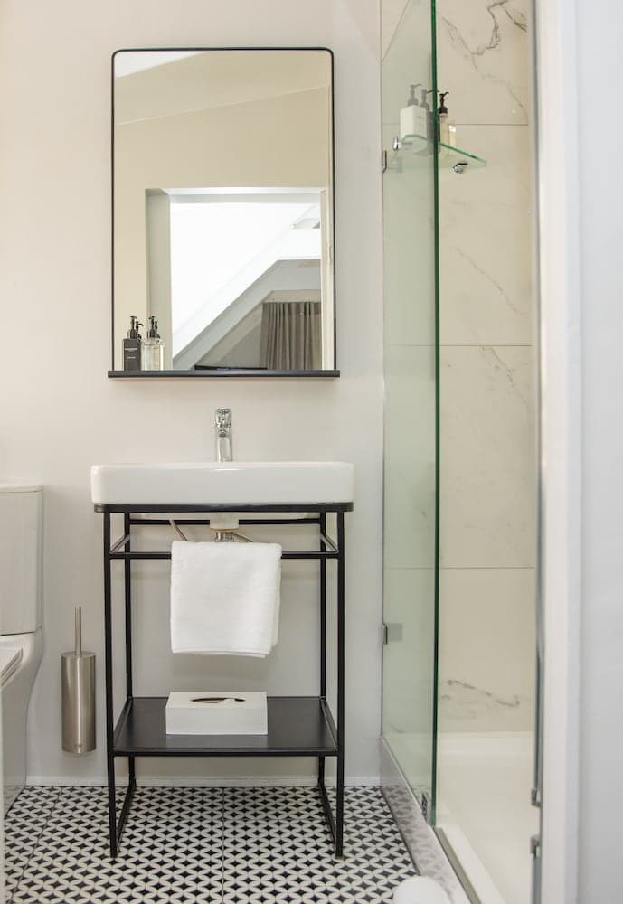 Bonne Esperance Boutique Guest House and Studio Apartments