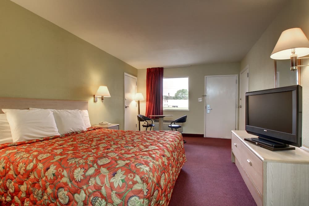 Key West Inn - Montgomery