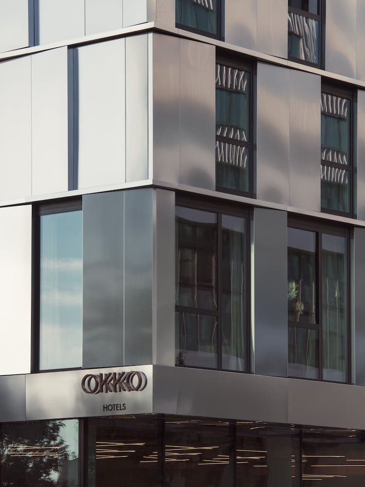 OKKO Hotels Paris la Défense