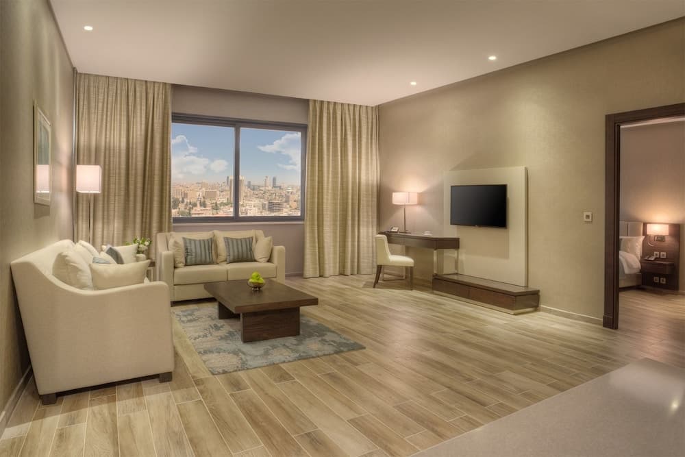 The House Boutique Suites