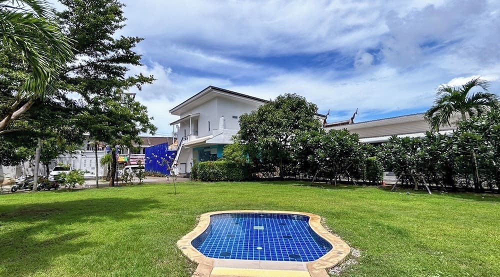 Kata Forte Resort