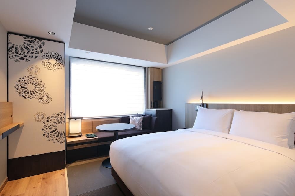 The Chapter Kyoto, a Tribute Portfolio Hotel by Marriott