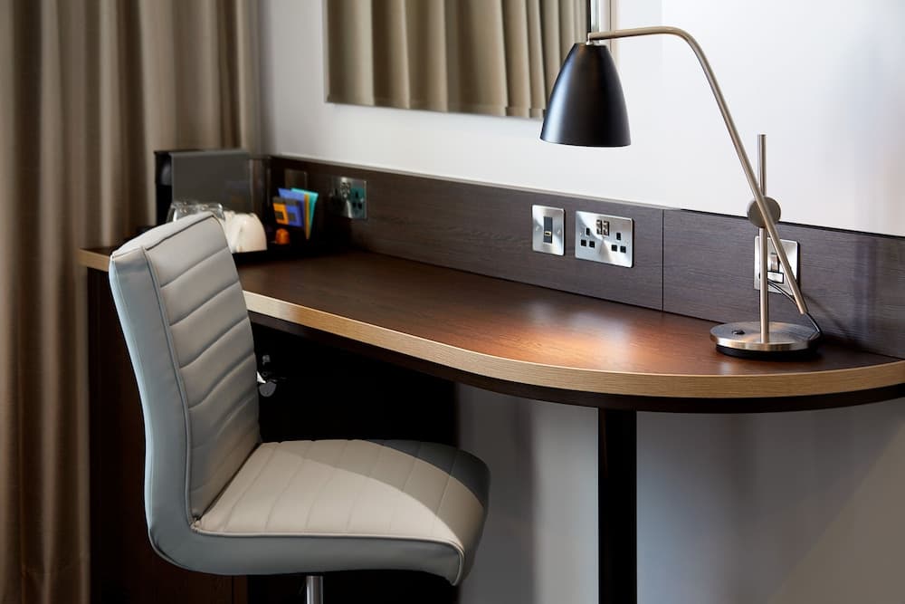 Premier Inn London Holborn