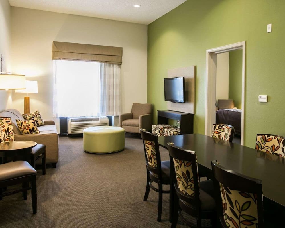Sleep Inn & Suites Dripping Springs - Austin Area