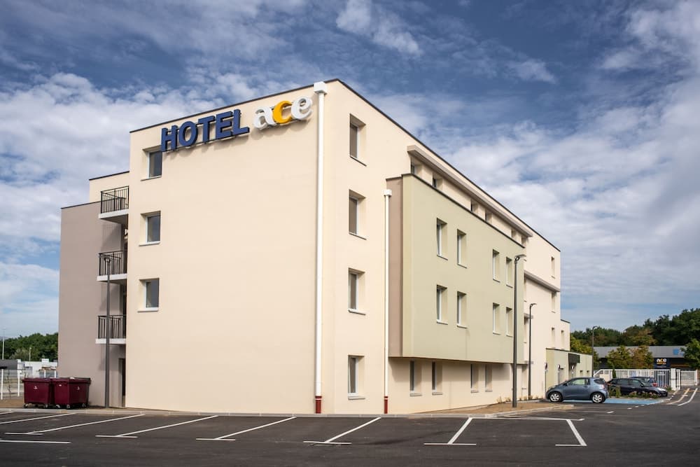Ace hôtel Annemasse Genève