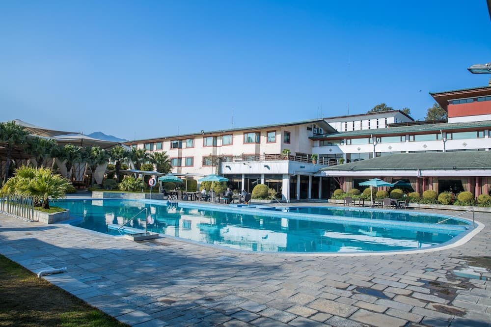 Hotel Annapurna