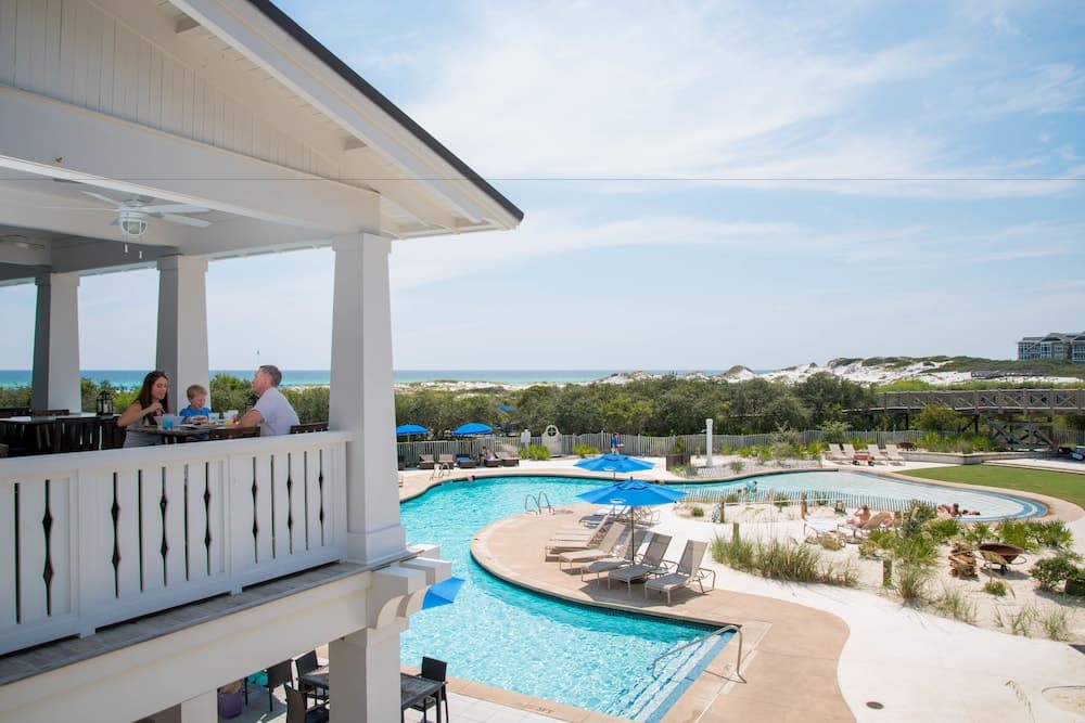 WaterSound Inn