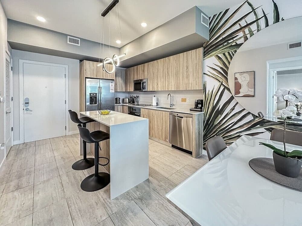 Miami Design District - Condos