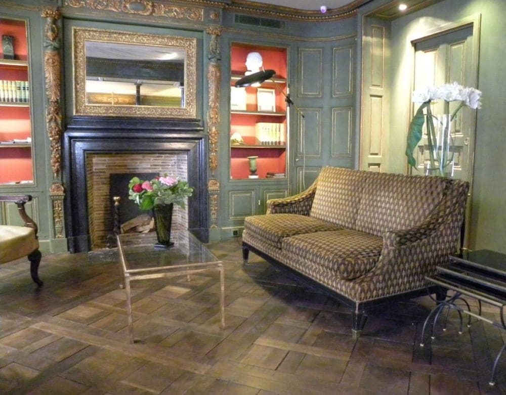 Hotel du Vieux Marais