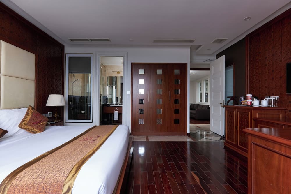 Samdi Da Nang Airport Hotel