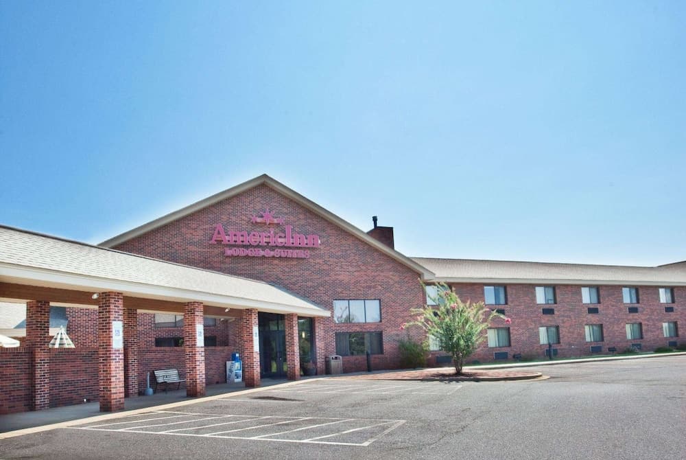 University Inn