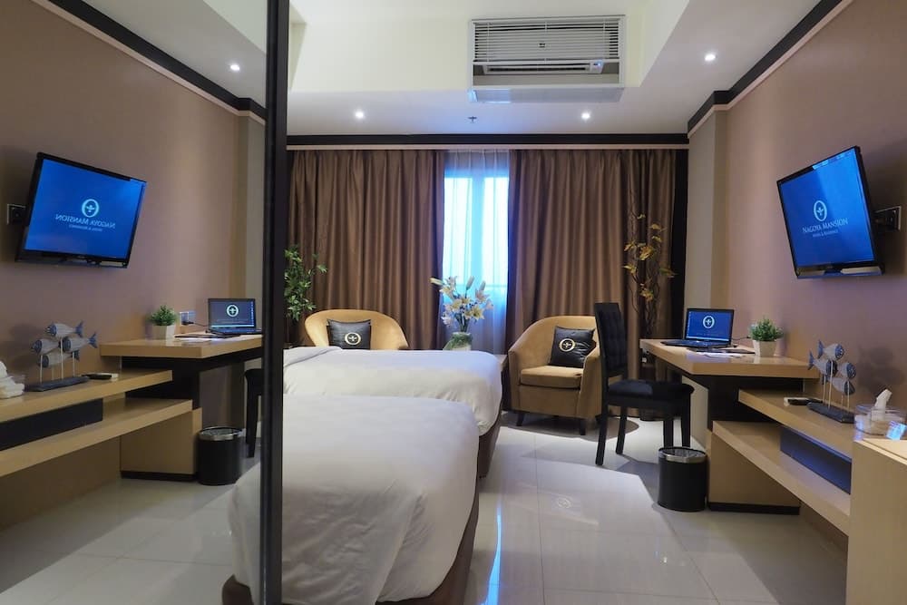 Nagoya Mansion Hotel & Residence