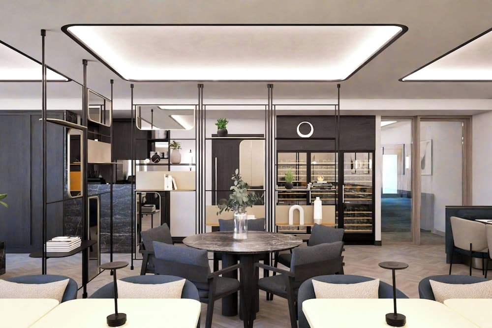 Courtyard By Marriott Ghent