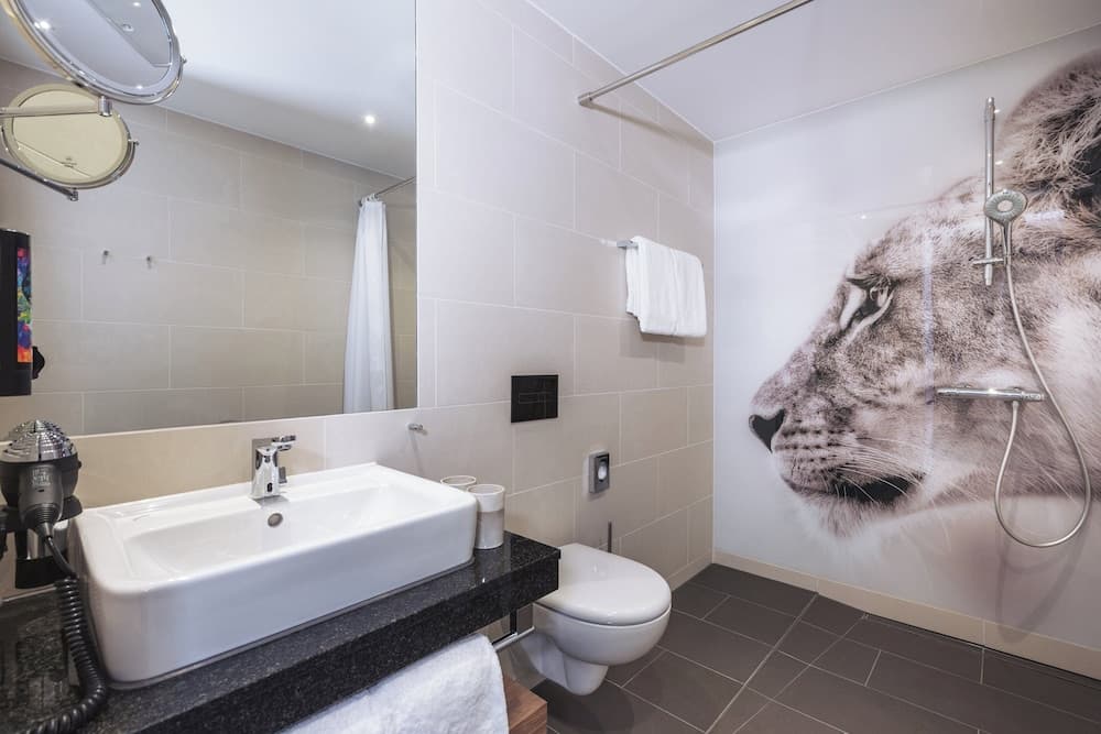 Holiday Inn - the niu, Leo Nuremberg by IHG