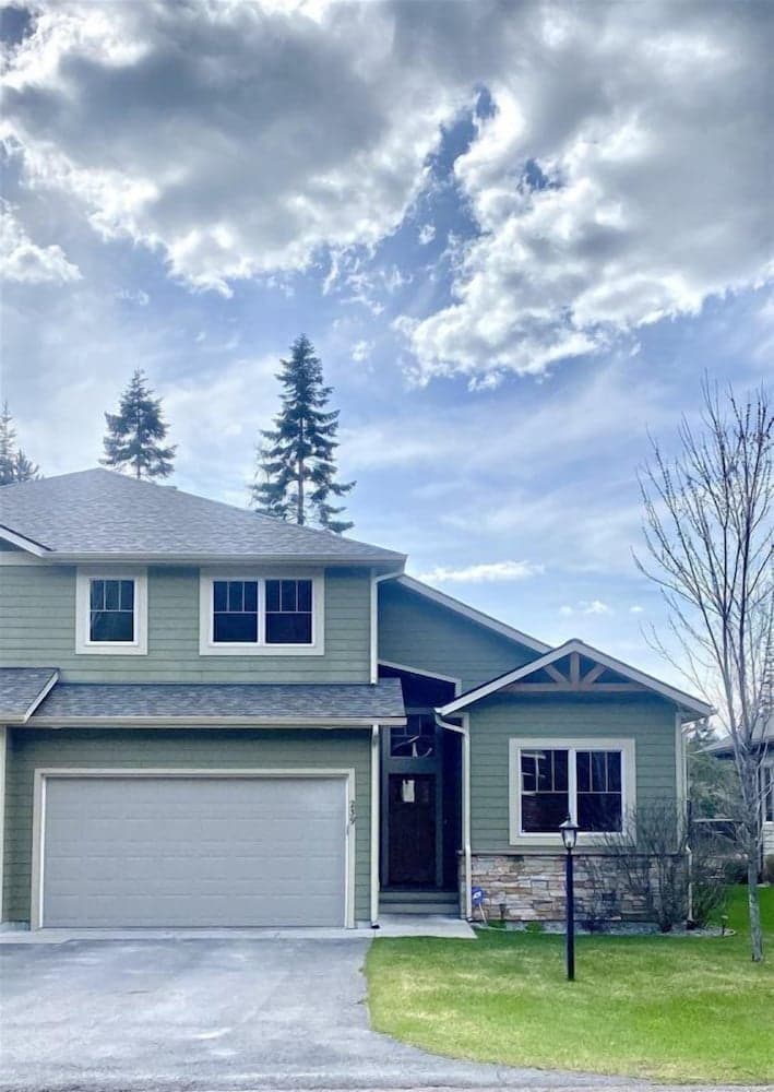 Ol239 Meadow Lake Country Escape