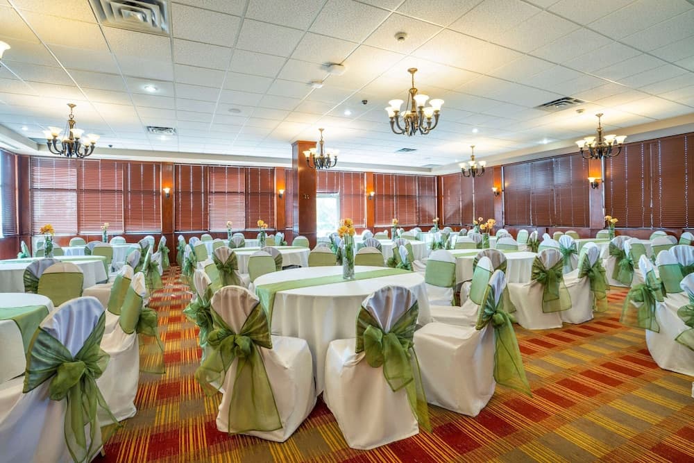 Comfort Inn Surrey Hotel