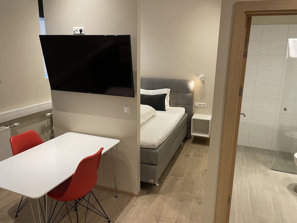 K16 apartments