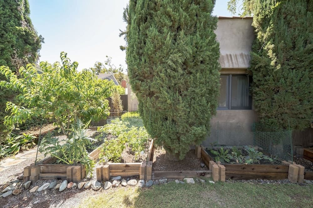 1925 Spanish Villa Retreat Near Disneyland In Historic Park Santiago 3 Bedroom Home by RedAwning