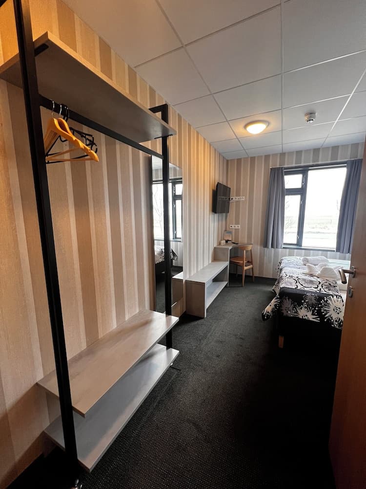 Hotel Skógafoss by EJ Hotels