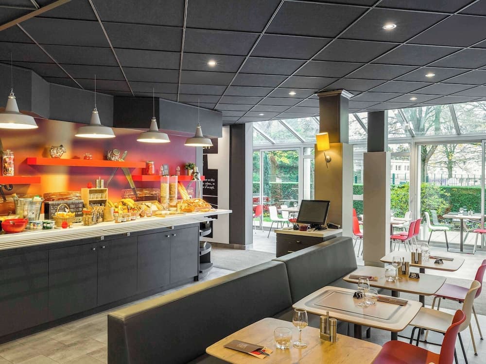 Ibis Paris Meudon Velizy