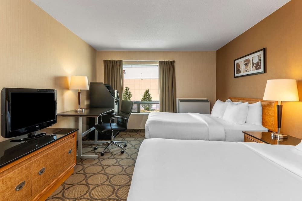 Comfort Inn Parry Sound