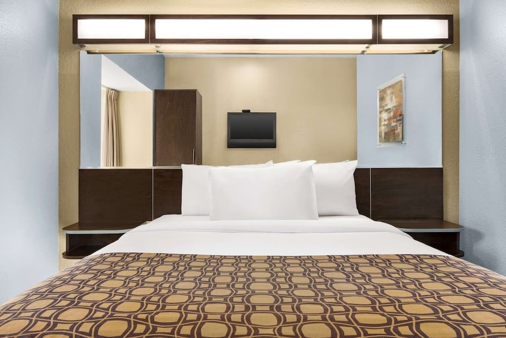 Microtel Inn & Suites by Wyndham Woodstock/Atlanta North